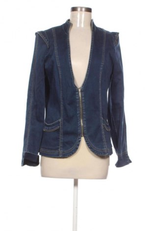 Női dzseki Unbranded, Méret L, Szín Kék, Ár 8 264 Ft