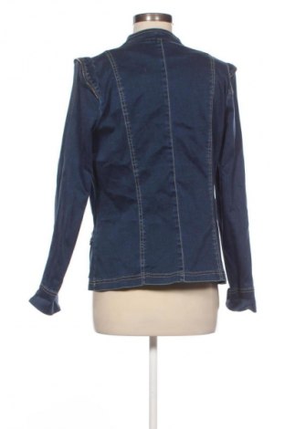 Női dzseki Unbranded, Méret L, Szín Kék, Ár 8 264 Ft