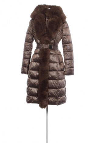 Dámska bunda  Unbranded, Veľkosť L, Farba Hnedá, Cena  22,95 €