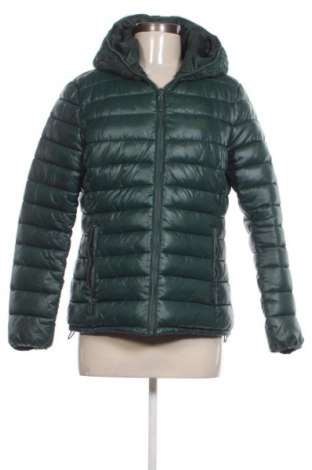 Dámska bunda  Unbranded, Veľkosť M, Farba Zelená, Cena  30,00 €