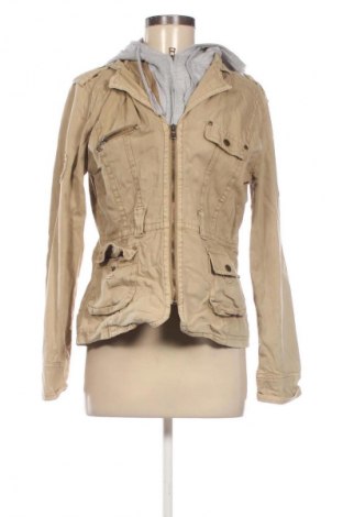 Damenjacke Unbranded, Größe XL, Farbe Beige, Preis 25,00 €