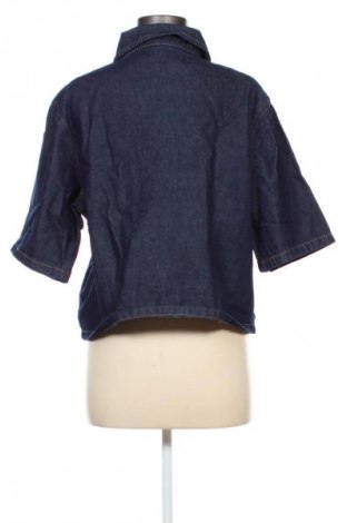 Dámská bunda  Unbranded, Velikost L, Barva Modrá, Cena  907,00 Kč