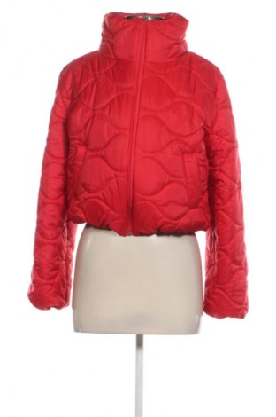 Dámská bunda  Unbranded, Velikost L, Barva Červená, Cena  843,00 Kč