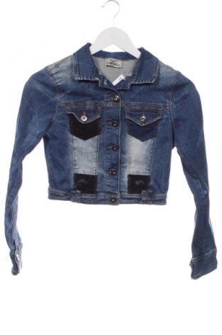 Damenjacke Unbranded, Größe XS, Farbe Blau, Preis 20,00 €