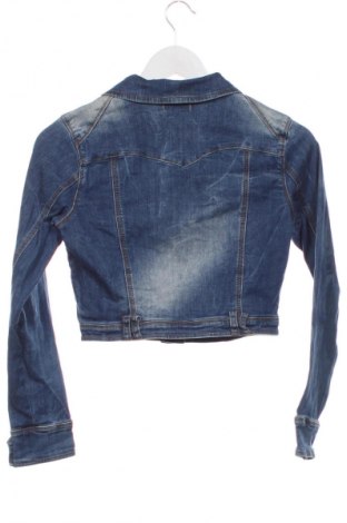 Damenjacke Unbranded, Größe XS, Farbe Blau, Preis 20,00 €