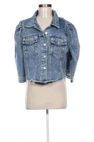 Női dzseki Unbranded, Méret XXL, Szín Kék, Ár 8 244 Ft