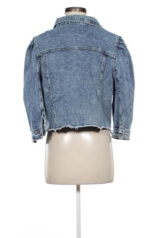 Női dzseki Unbranded, Méret XXL, Szín Kék, Ár 8 244 Ft