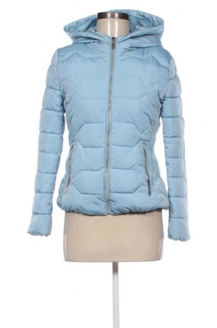 Дамско яке Unbranded, Размер M, Цвят Син, Цена 30,00 €