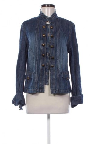 Női dzseki Unbranded, Méret L, Szín Kék, Ár 8 264 Ft