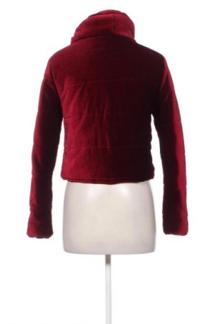 Női dzseki Unbranded, Méret M, Szín Piros, Ár 10 331 Ft