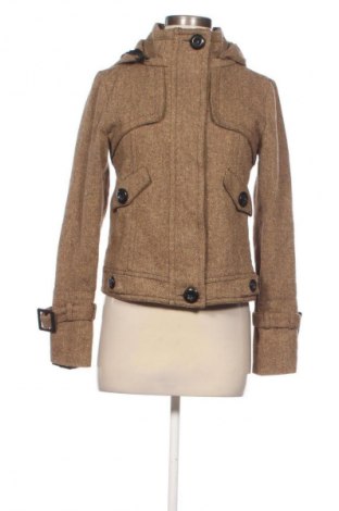 Dámska bunda  Unbranded, Veľkosť S, Farba Hnedá, Cena  30,00 €