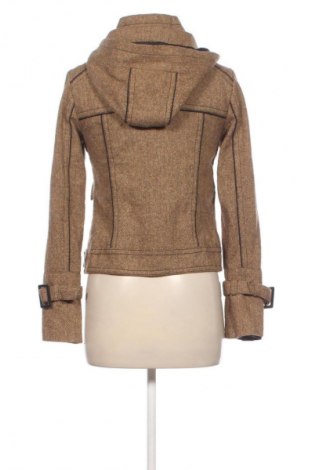 Dámska bunda  Unbranded, Veľkosť S, Farba Hnedá, Cena  30,00 €
