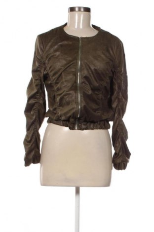 Damenjacke Unbranded, Größe S, Farbe Grün, Preis € 13,99