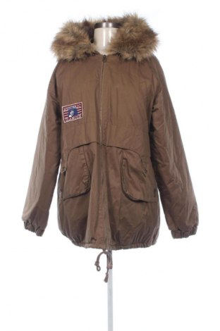 Damenjacke Unbranded, Größe L, Farbe Mehrfarbig, Preis € 56,34