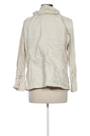 Dámská bunda  Unbranded, Velikost L, Barva Krémová, Cena  709,00 Kč