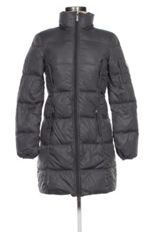 Γυναικείο μπουφάν Unbranded, Μέγεθος XS, Χρώμα Γκρί, Τιμή 30,00 €