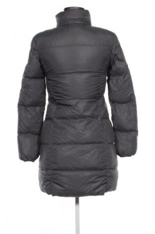 Γυναικείο μπουφάν Unbranded, Μέγεθος XS, Χρώμα Γκρί, Τιμή 30,00 €