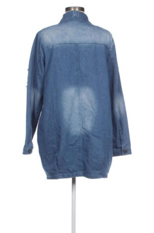 Damenjacke Unbranded, Größe XL, Farbe Blau, Preis € 20,00