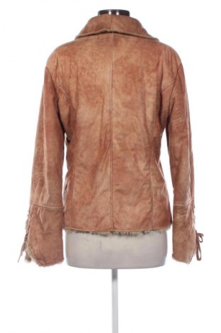 Дамско яке Unbranded, Размер L, Цвят Кафяв, Цена 29,73 €