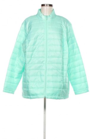 Дамско яке Unbranded, Размер XXL, Цвят Зелен, Цена 25,00 €