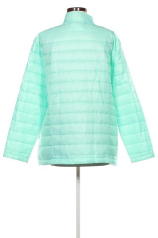 Дамско яке Unbranded, Размер XXL, Цвят Зелен, Цена 25,00 €