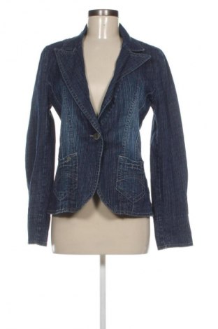 Дамско яке Unbranded, Размер XL, Цвят Син, Цена 20,00 €