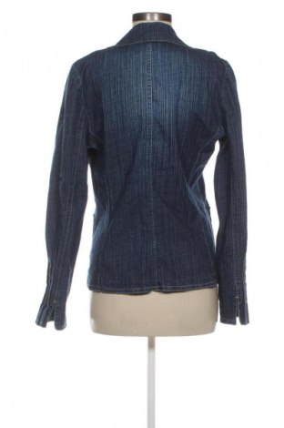 Дамско яке Unbranded, Размер XL, Цвят Син, Цена 20,00 €