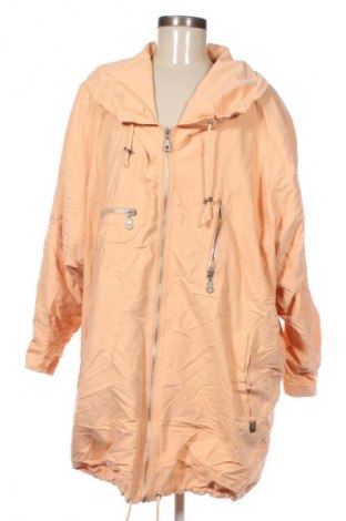 Damenjacke Unbranded, Größe L, Farbe Orange, Preis € 11,99