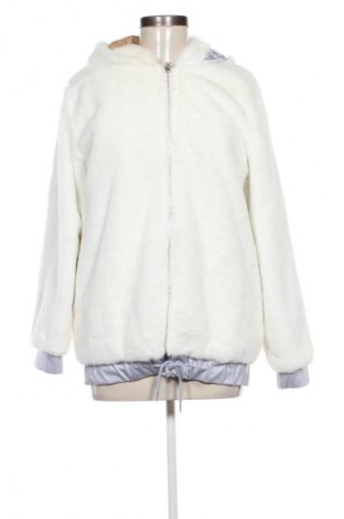 Damenjacke Unbranded, Größe L, Farbe Weiß, Preis € 35,00