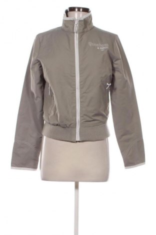Damenjacke Unbranded, Größe S, Farbe Grau, Preis € 25,00