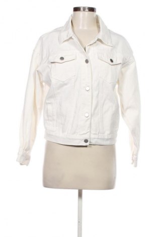 Damenjacke Unbranded, Größe XS, Farbe Weiß, Preis € 24,55