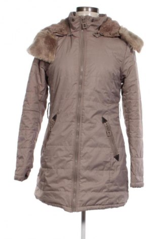 Női dzseki Unbranded, Méret S, Szín Barna, Ár 12 286 Ft