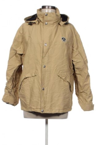 Damenjacke Unbranded, Größe M, Farbe Beige, Preis € 13,99