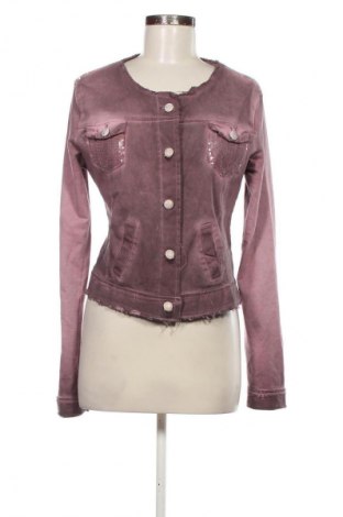 Damenjacke Unbranded, Größe S, Farbe Rosa, Preis € 32,22