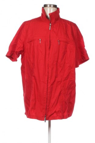 Női dzseki Unbranded, Méret XXL, Szín Piros, Ár 3 929 Ft