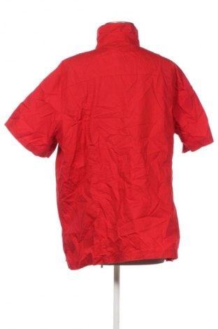 Női dzseki Unbranded, Méret XXL, Szín Piros, Ár 3 929 Ft