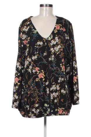 Дамско яке Unbranded, Размер XXL, Цвят Многоцветен, Цена 19,42 €