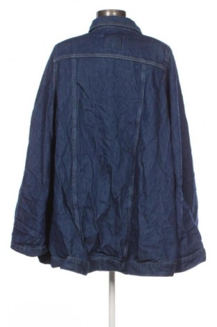 Damenjacke Unbranded, Größe S, Farbe Blau, Preis € 19,95