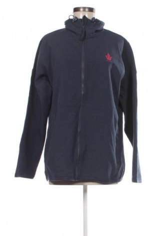 Damenjacke Unbranded, Größe XXL, Farbe Blau, Preis 21,99 €