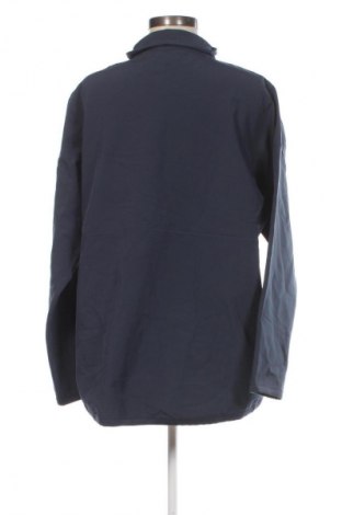 Damenjacke Unbranded, Größe XXL, Farbe Blau, Preis 21,99 €