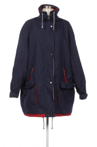 Damenjacke Unbranded, Größe XXL, Farbe Blau, Preis € 20,99