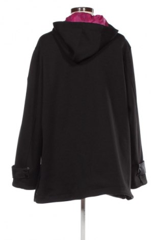 Damenjacke Unbranded, Größe XXL, Farbe Schwarz, Preis € 25,00