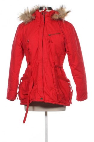 Dámská bunda  Unbranded, Velikost XL, Barva Červená, Cena  843,00 Kč