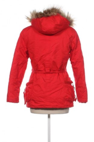 Dámská bunda  Unbranded, Velikost XL, Barva Červená, Cena  843,00 Kč