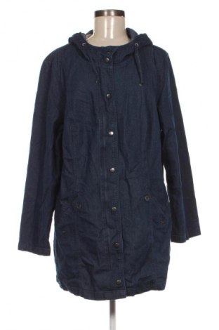 Női dzseki Unbranded, Méret XXL, Szín Kék, Ár 9 349 Ft