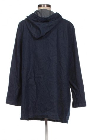 Női dzseki Unbranded, Méret XXL, Szín Kék, Ár 9 349 Ft