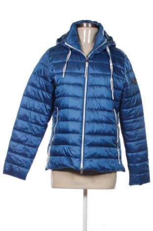 Дамско яке Unbranded, Размер M, Цвят Син, Цена 9,20 €