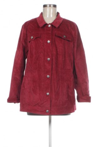 Női dzseki Unbranded, Méret XL, Szín Piros, Ár 7 959 Ft