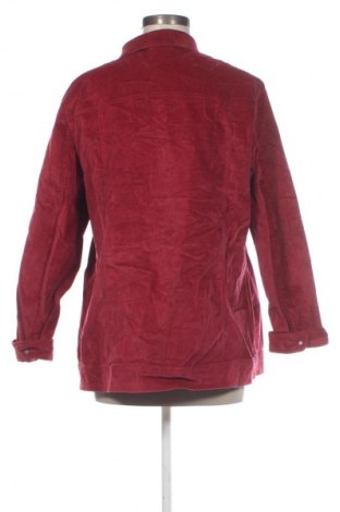 Női dzseki Unbranded, Méret XL, Szín Piros, Ár 7 959 Ft