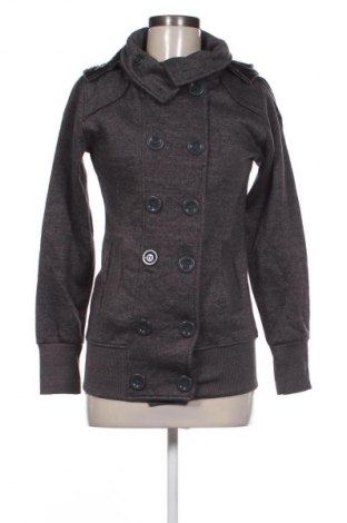 Damenjacke Unbranded, Größe M, Farbe Grau, Preis € 12,99